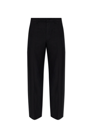 Bottega Veneta Wool pants | Men's | Vitkac